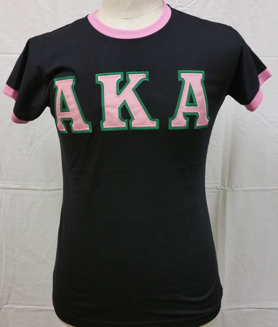 AKA Ringer Black
